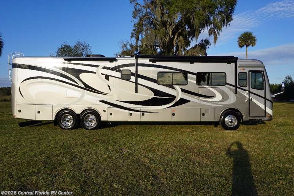 2013 Monaco RV Diplomat 43 DFT - Used Miscellaneous for sale by Central Florida RV Center in Apopka, Florida