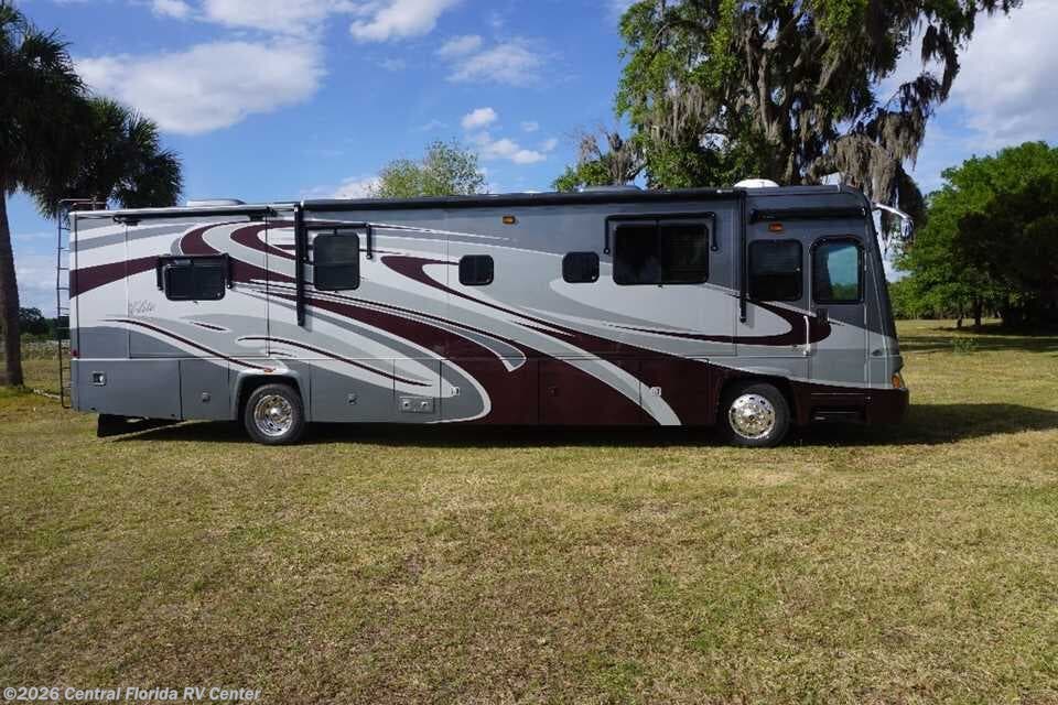 2007 Coachmen Sportscoach Elite - Used Miscellaneous for sale by Central Florida RV Center in Apopka, Florida
