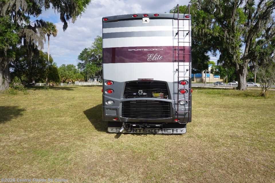 Used 2007 Coachmen Sportscoach Elite available in Apopka, Florida