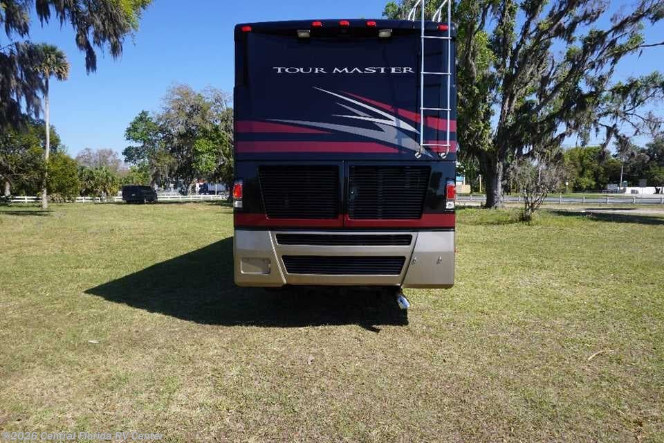 Used 2007 Gulf Stream Tourmaster 40B available in Apopka, Florida