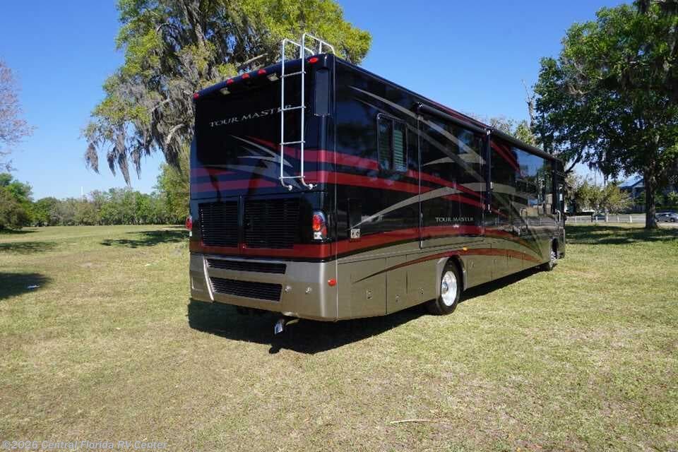 2007 Tourmaster 40B by Gulf Stream from Central Florida RV Center in Apopka, Florida