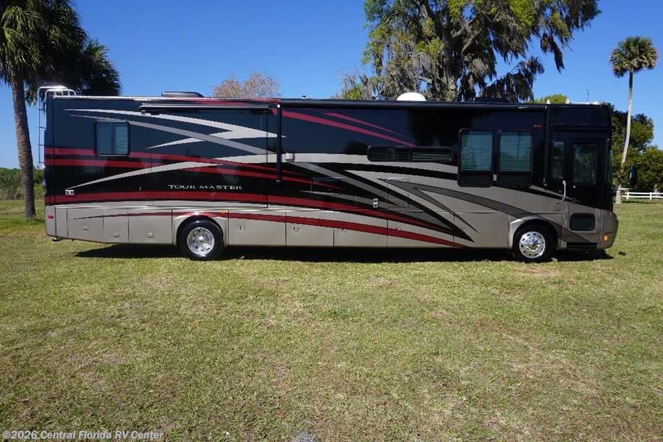 2007 Gulf Stream Tourmaster 40B - Used Miscellaneous for sale by Central Florida RV Center in Apopka, Florida
