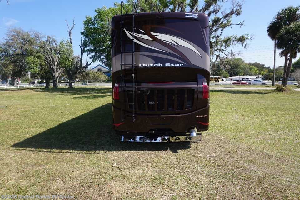 Used 2014 Newmar Dutch Star 4038 available in Apopka, Florida