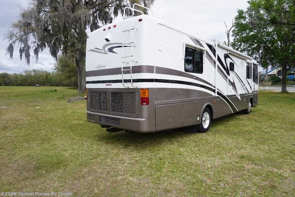 2002 Diplomat 38PBT by Monaco RV from Central Florida RV Center in Apopka, Florida