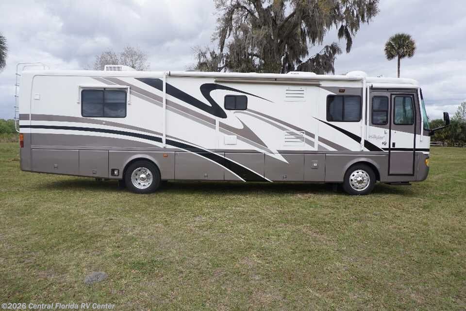 2002 Monaco RV Diplomat 38PBT - Used Miscellaneous for sale by Central Florida RV Center in Apopka, Florida