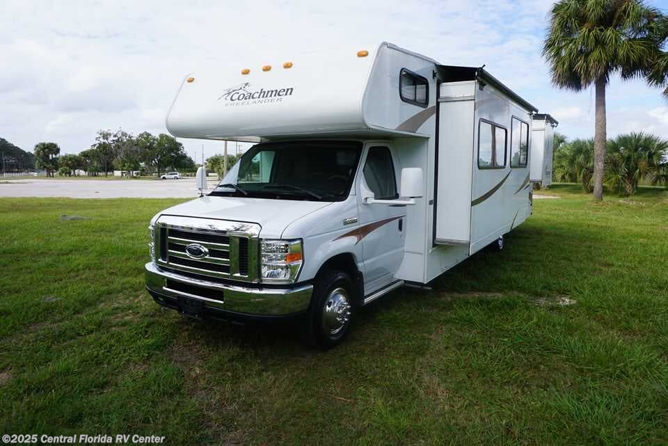 2013 Coachmen Freelander DS31 - Used Miscellaneous for sale by Central Florida RV Center in Apopka, Florida