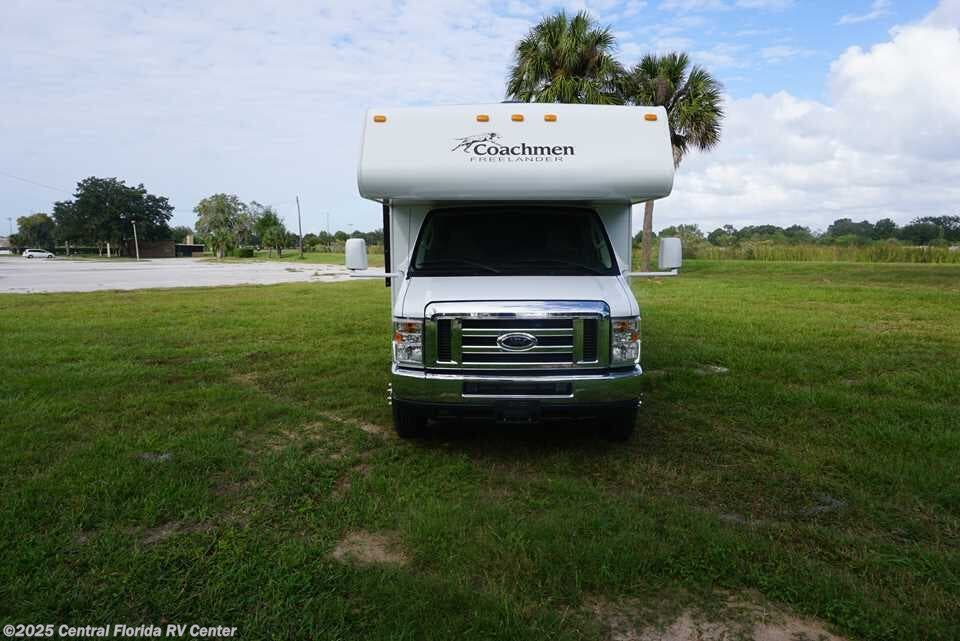 Used 2013 Coachmen Freelander DS31 available in Apopka, Florida