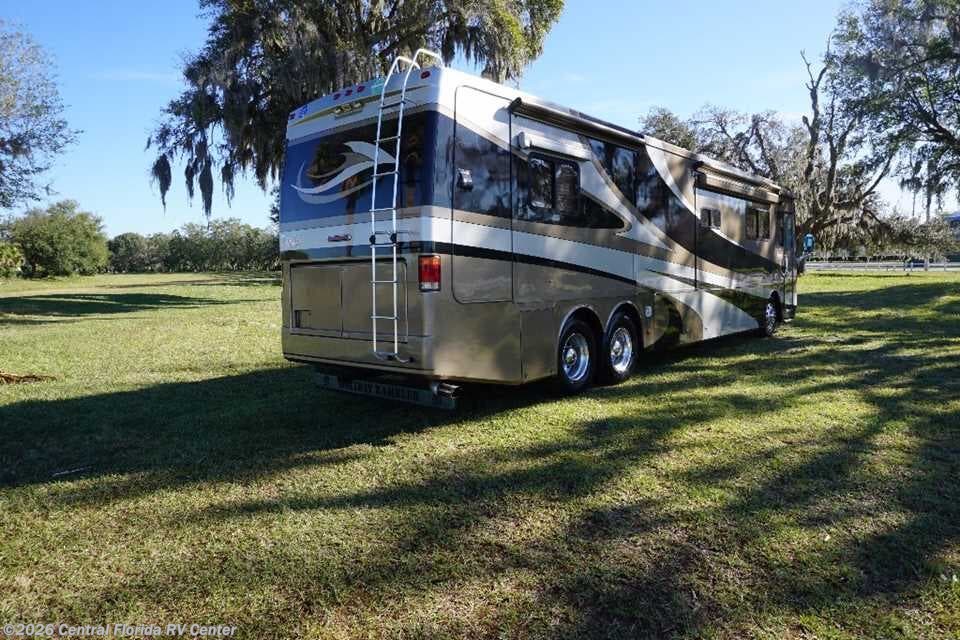 2005 42 PBQ by Holiday Rambler from Central Florida RV Center in Apopka, Florida
