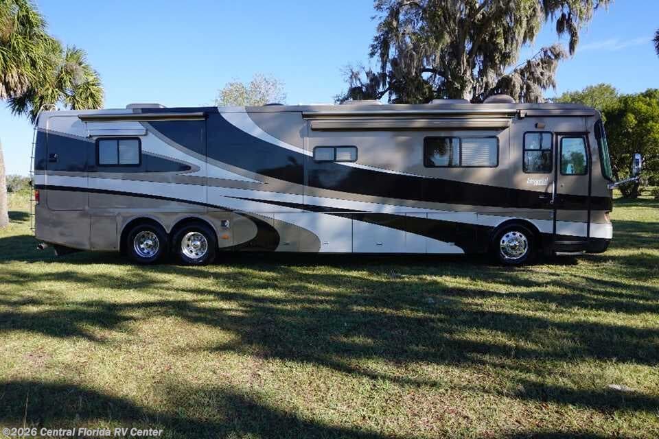 2005 Holiday Rambler 42 PBQ - Used Miscellaneous for sale by Central Florida RV Center in Apopka, Florida