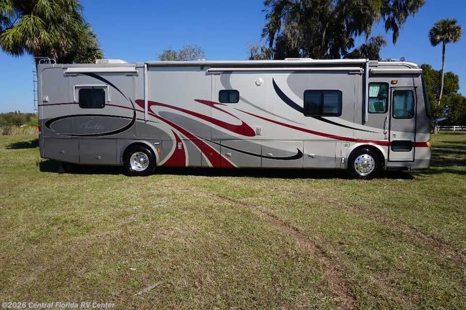 2006 Tiffin Phaeton - Used Miscellaneous for sale by Central Florida RV Center in Apopka, Florida