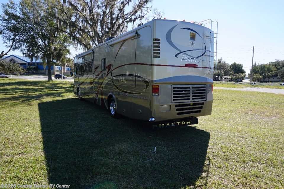 Used 2006 Tiffin Phaeton available in Apopka, Florida