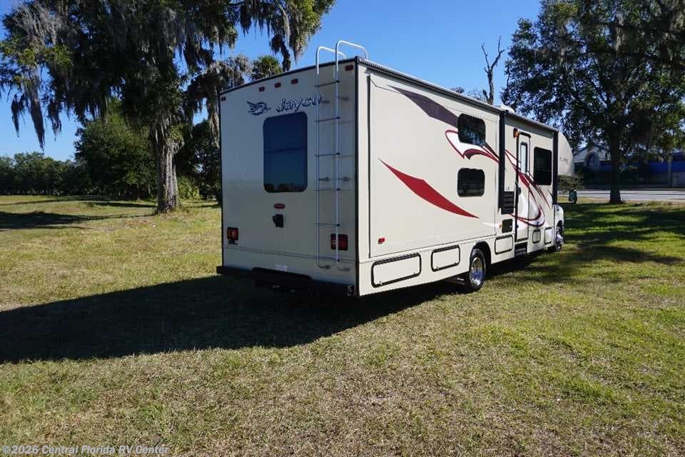 2014 Redhawk 31 XL by Jayco from Central Florida RV Center in Apopka, Florida