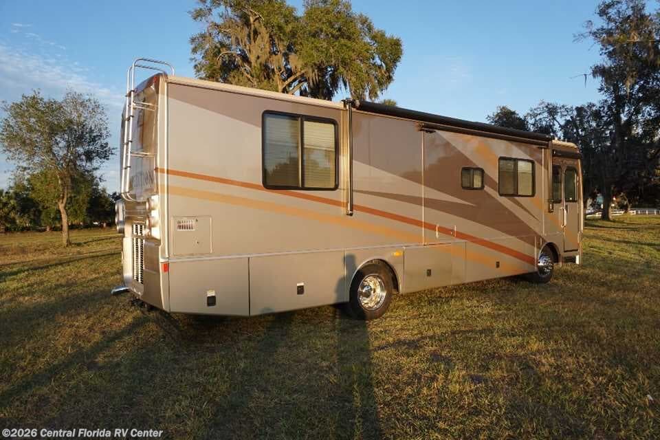2006 Expedition by Fleetwood from Central Florida RV Center in Apopka, Florida