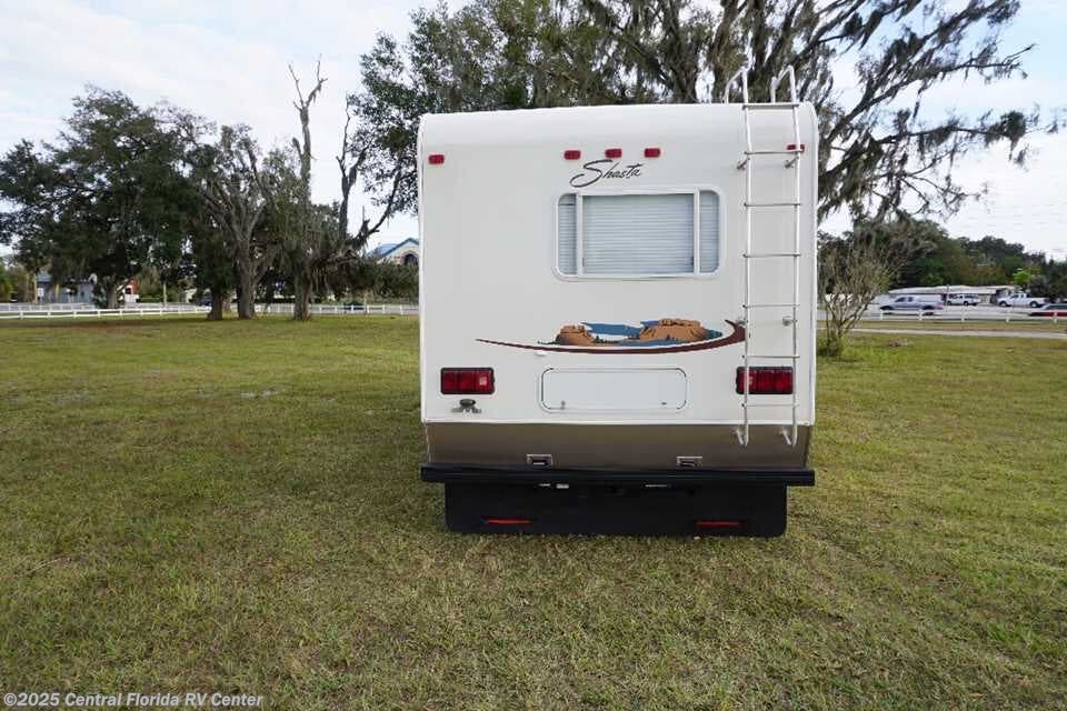 Used 2003 Coachmen Shasta Cheyenne available in Apopka, Florida