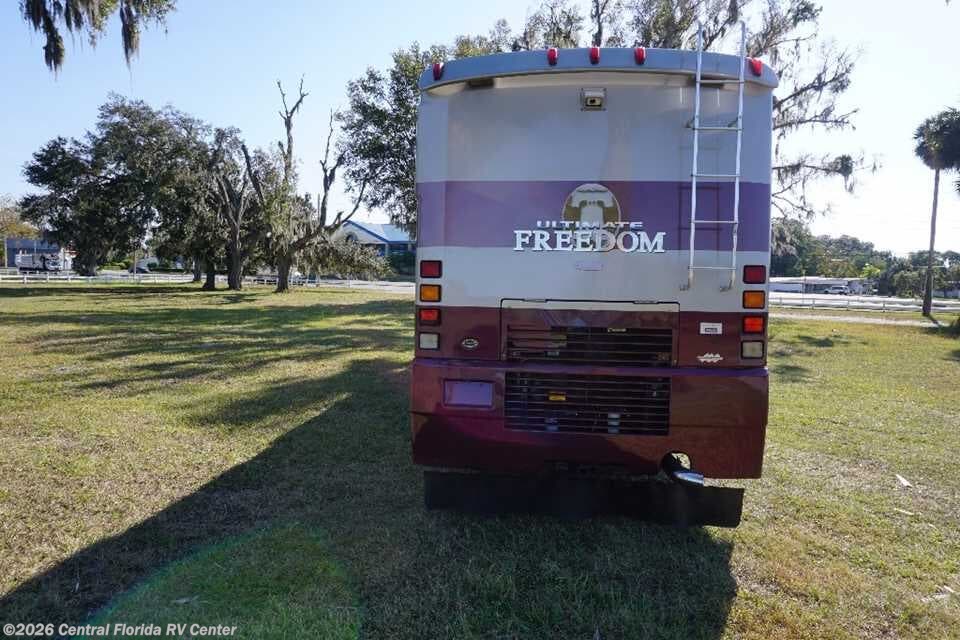Used 2003 Winnebago Ultimate Freedom available in Apopka, Florida
