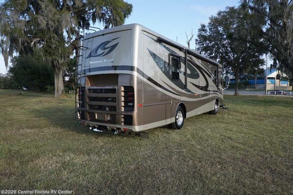 2009 Dutchstar  3623 by Newmar from Central Florida RV Center in Apopka, Florida
