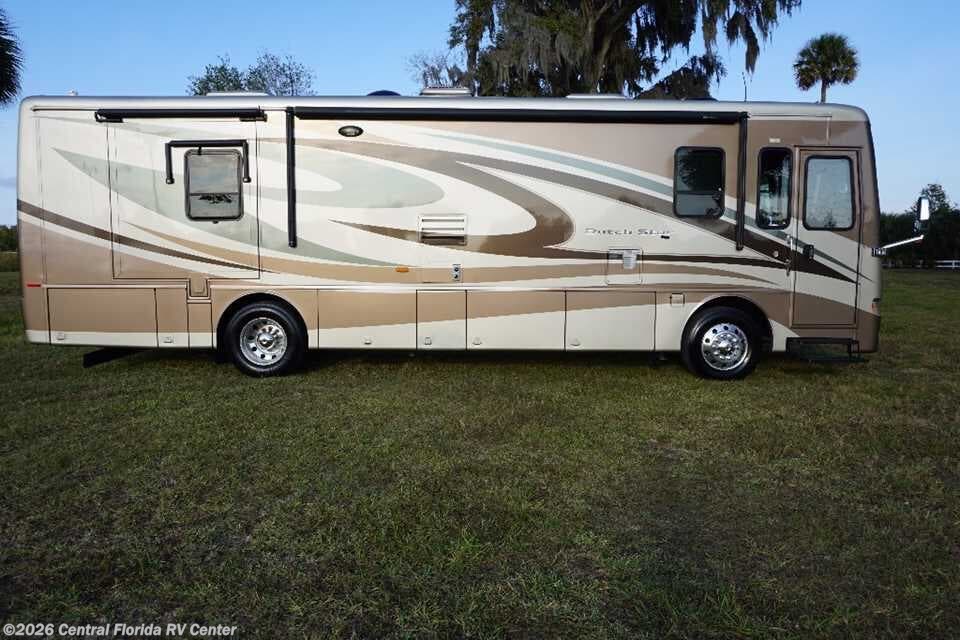 2009 Newmar Dutchstar  3623 - Used Miscellaneous for sale by Central Florida RV Center in Apopka, Florida