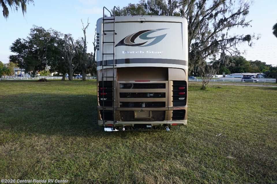 Used 2009 Newmar Dutchstar  3623 available in Apopka, Florida