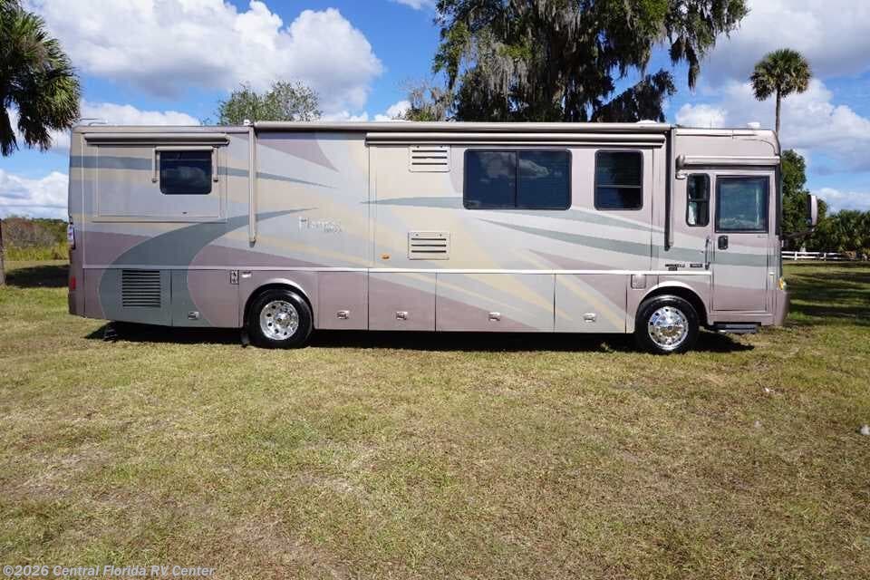 2005 Itasca Horizon 36RD - Used Miscellaneous for sale by Central Florida RV Center in Apopka, Florida