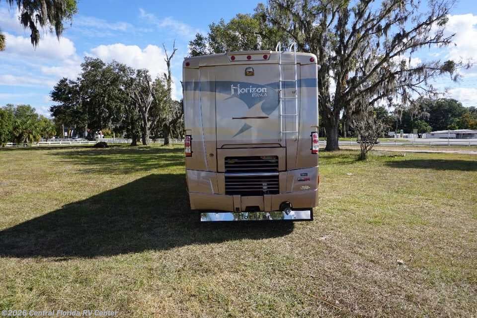 Used 2005 Itasca Horizon 36RD available in Apopka, Florida