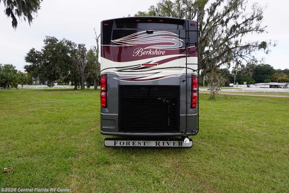 Used 2014 Forest River Berkshire 400QL available in Apopka, Florida