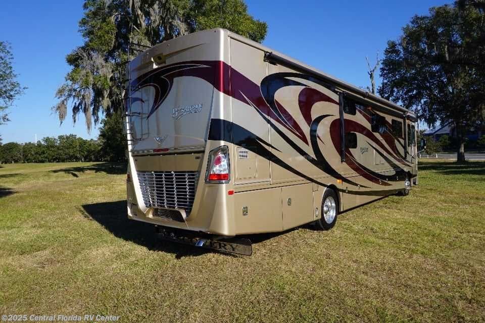 2016 Discovery 40G Bunkhouse by Fleetwood from Central Florida RV Center in Apopka, Florida