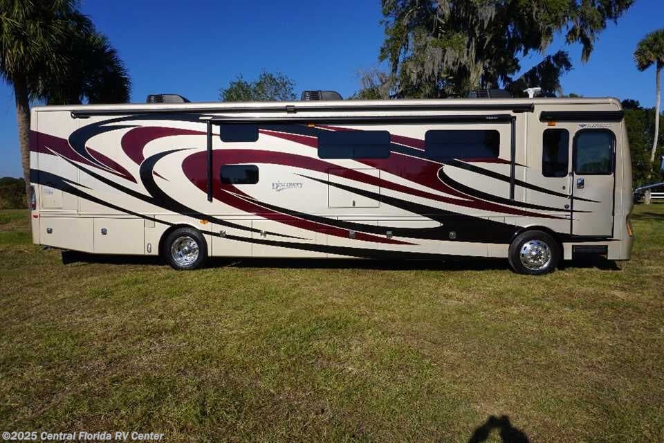 2016 Fleetwood Discovery 40G Bunkhouse - Used Miscellaneous for sale by Central Florida RV Center in Apopka, Florida