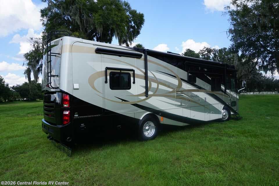 Used 2011 Tiffin Allegro Bus 36 QSP available in Apopka, Florida