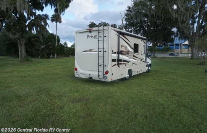 2015 Prism 24M by Coachmen from Central Florida RV Center in Apopka, Florida