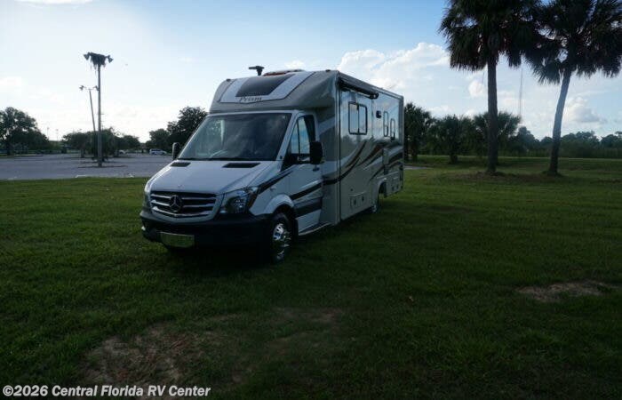 Used 2015 Coachmen Prism 24M available in Apopka, Florida