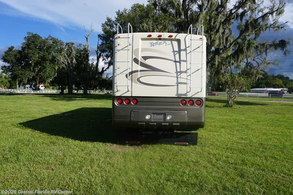 Used 2008 Fleetwood Terra LX 31M available in Apopka, Florida