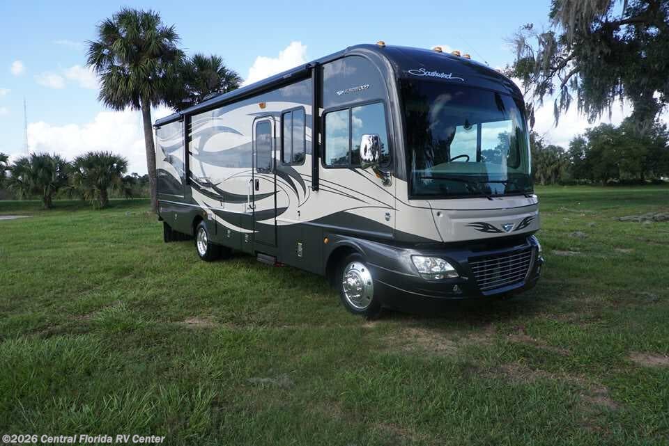 Used 2012 Fleetwood Southwind 32V available in Apopka, Florida