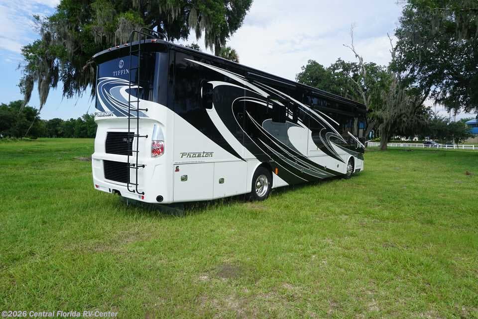 Used 2016 Tiffin Phaeton 40 QBH available in Apopka, Florida