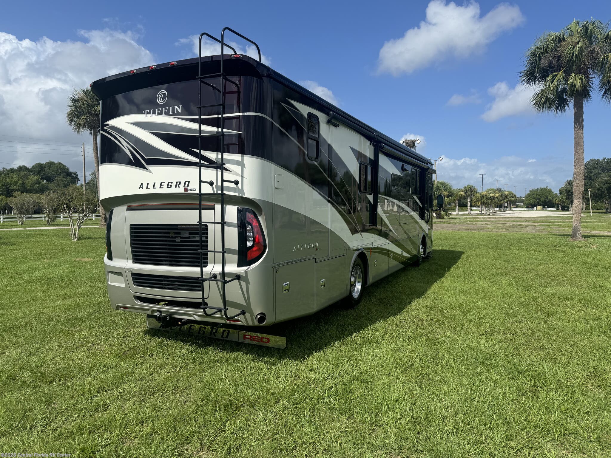 2020 Allegro Red 37 BA by Tiffin from Central Florida RV Center in Apopka, Florida