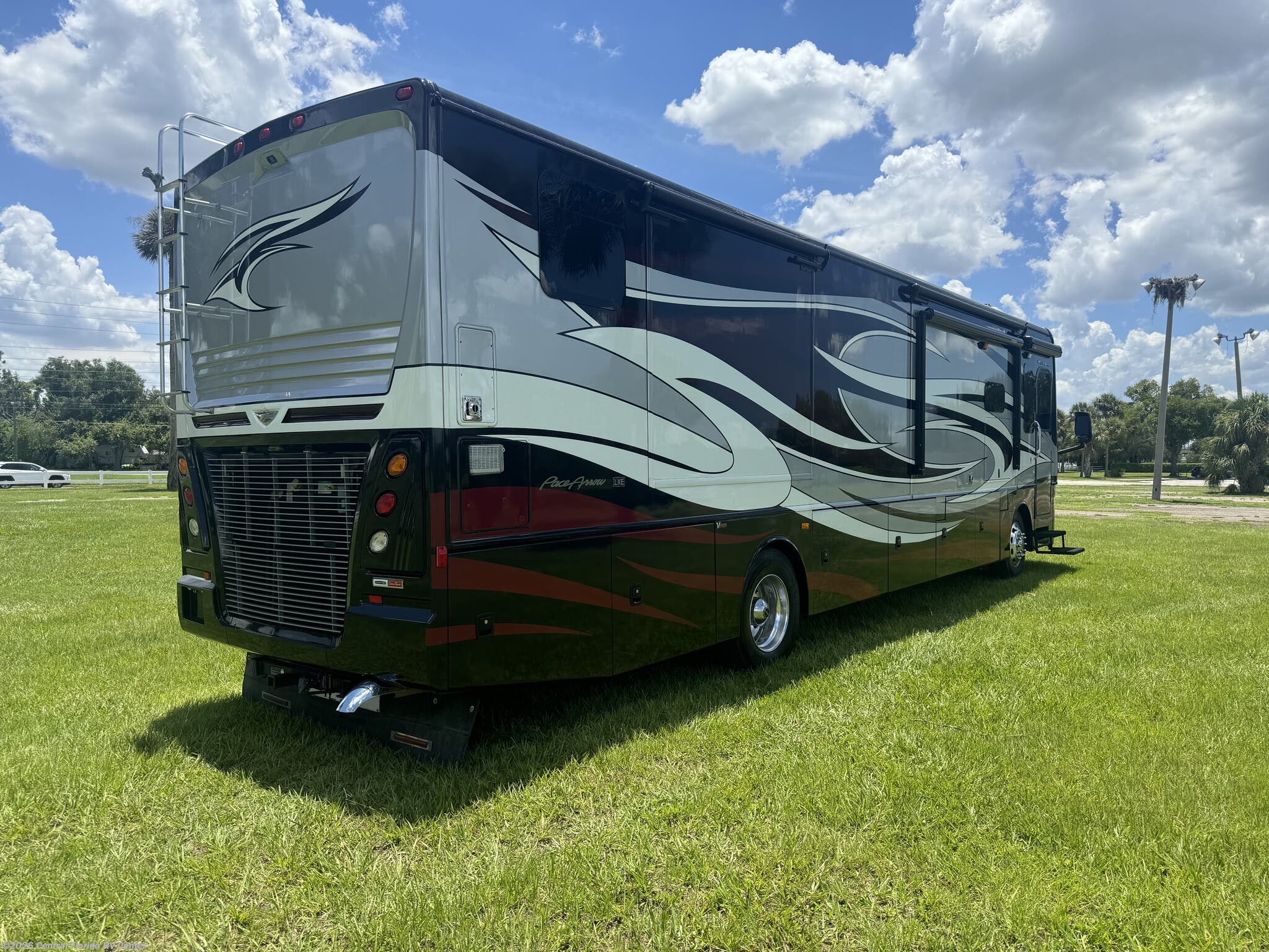 Used 2017 Fleetwood Pace Arrow LXE 38K available in Apopka, Florida