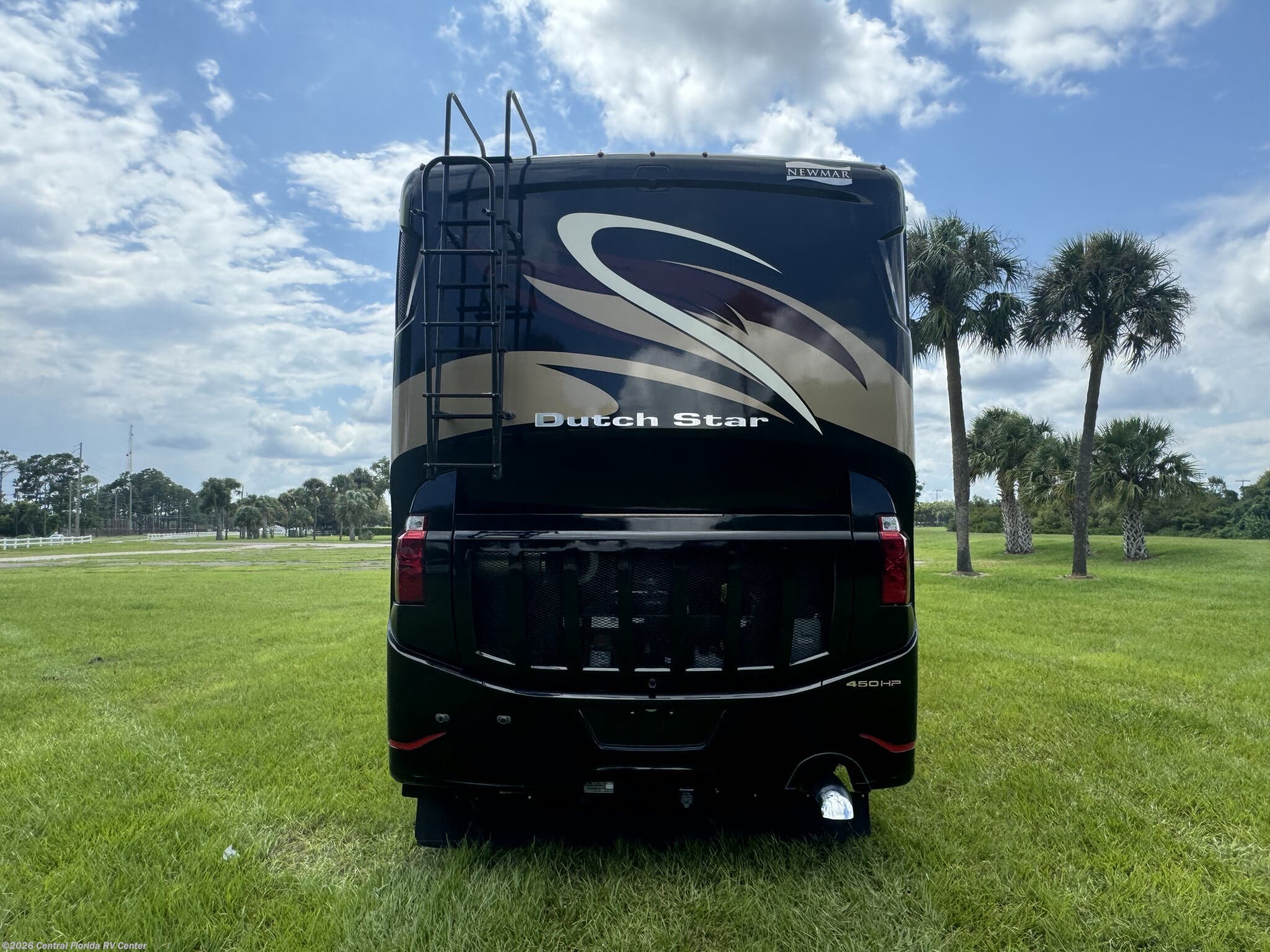 Used 2015 Newmar Dutch Star 4369 available in Apopka, Florida