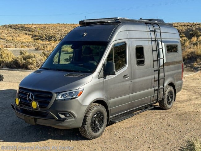 New conversion vans for sale in florida sales