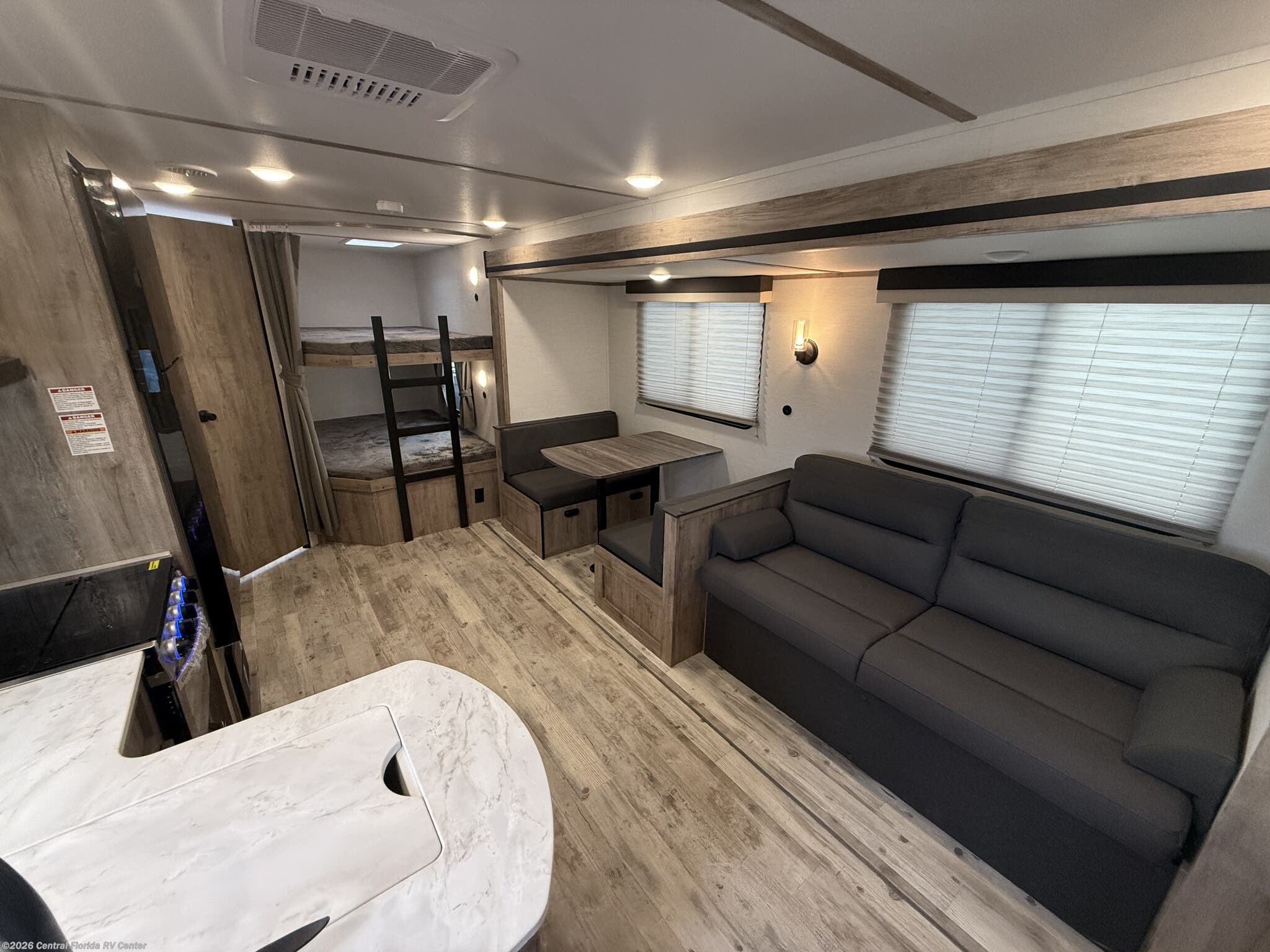 2025 Ameri-Lite 268BH by Gulf Stream from Central Florida RV Center in Apopka, Florida