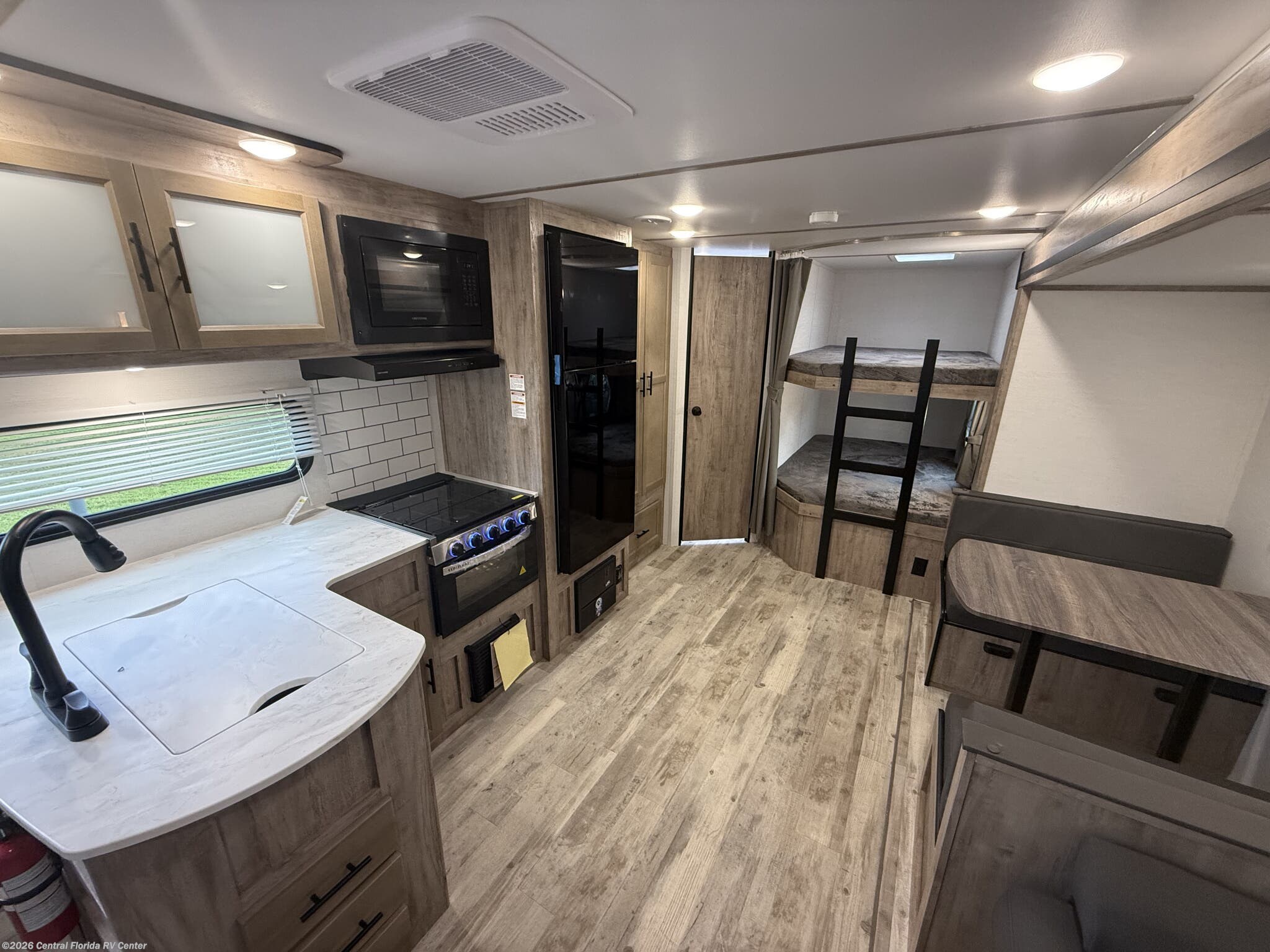 New 2025 Gulf Stream Ameri-Lite 268BH available in Apopka, Florida