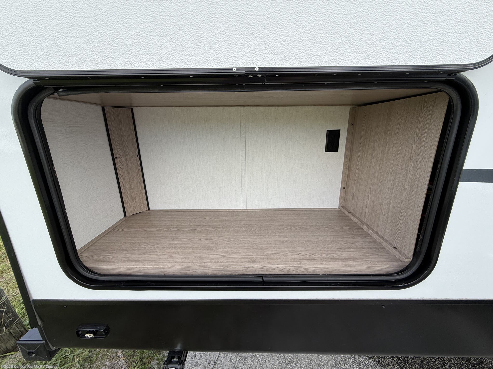 2025 TrailMaster 266RBS by Gulf Stream from Central Florida RV Center in Apopka, Florida