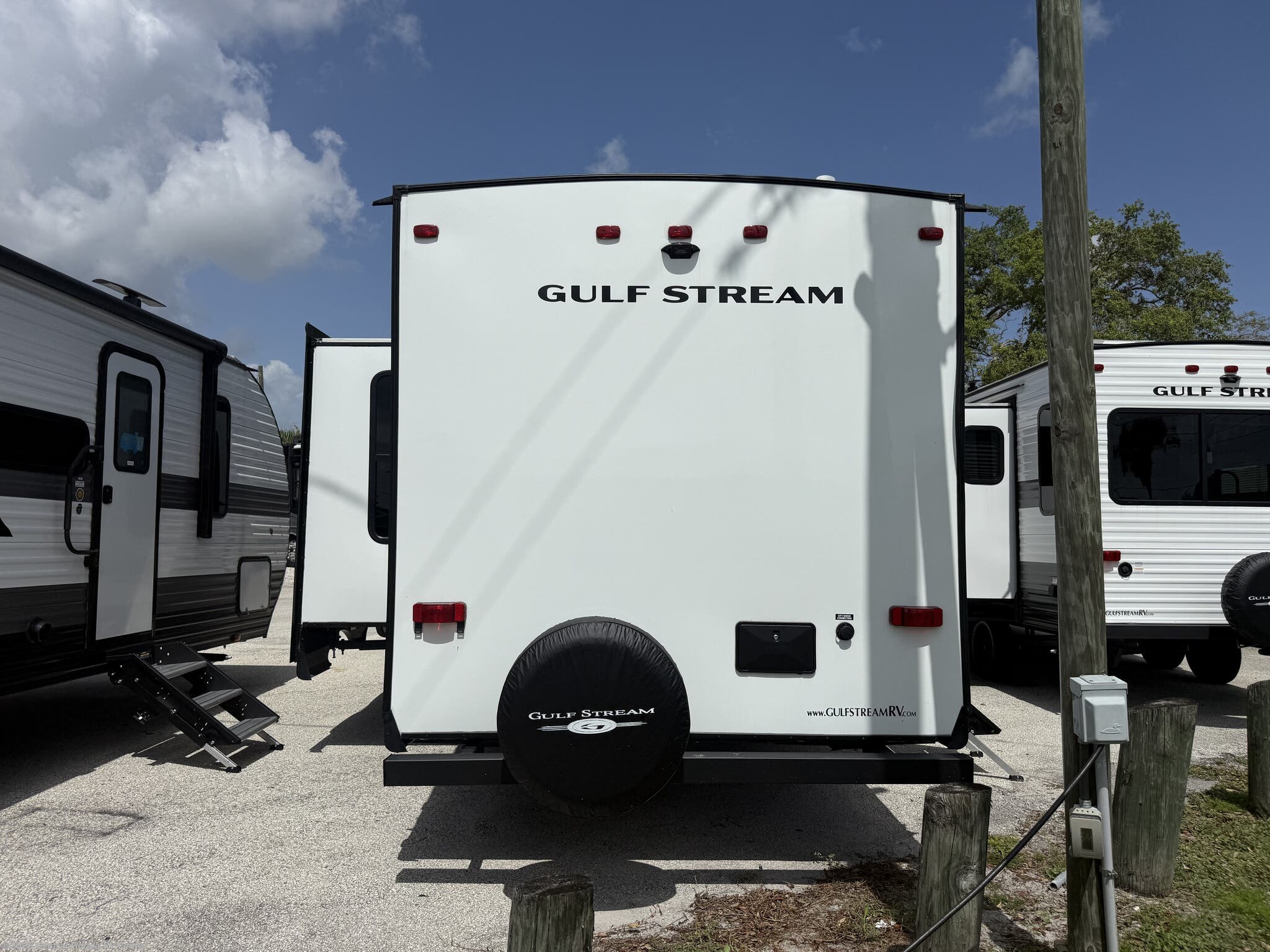 New 2025 Gulf Stream TrailMaster 266RBS available in Apopka, Florida