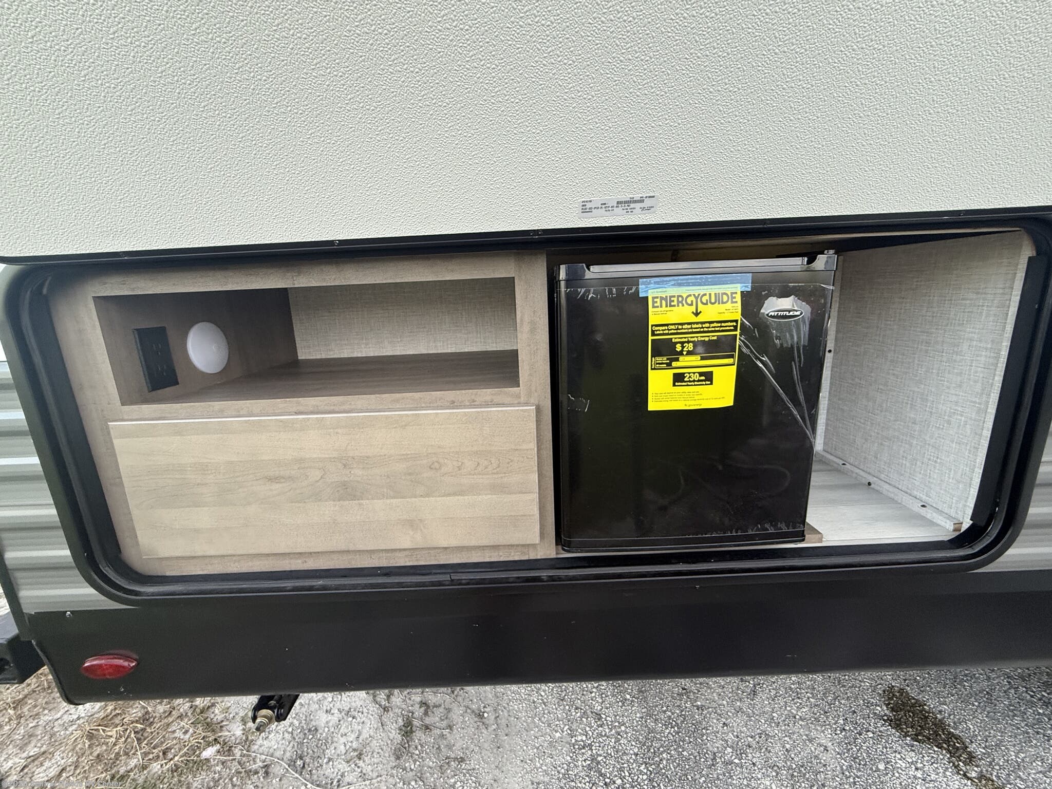 2025 Starcraft Autumn Ridge 26BHS - New Travel Trailer for sale by Central Florida RV Center in Apopka, Florida