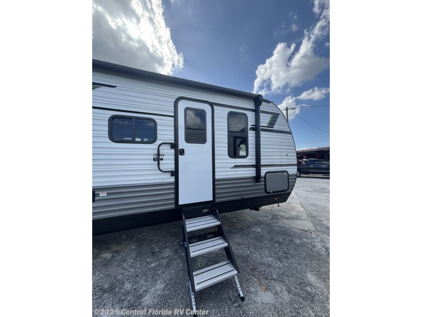 New 2025 Starcraft Autumn Ridge 28BHS available in Apopka, Florida