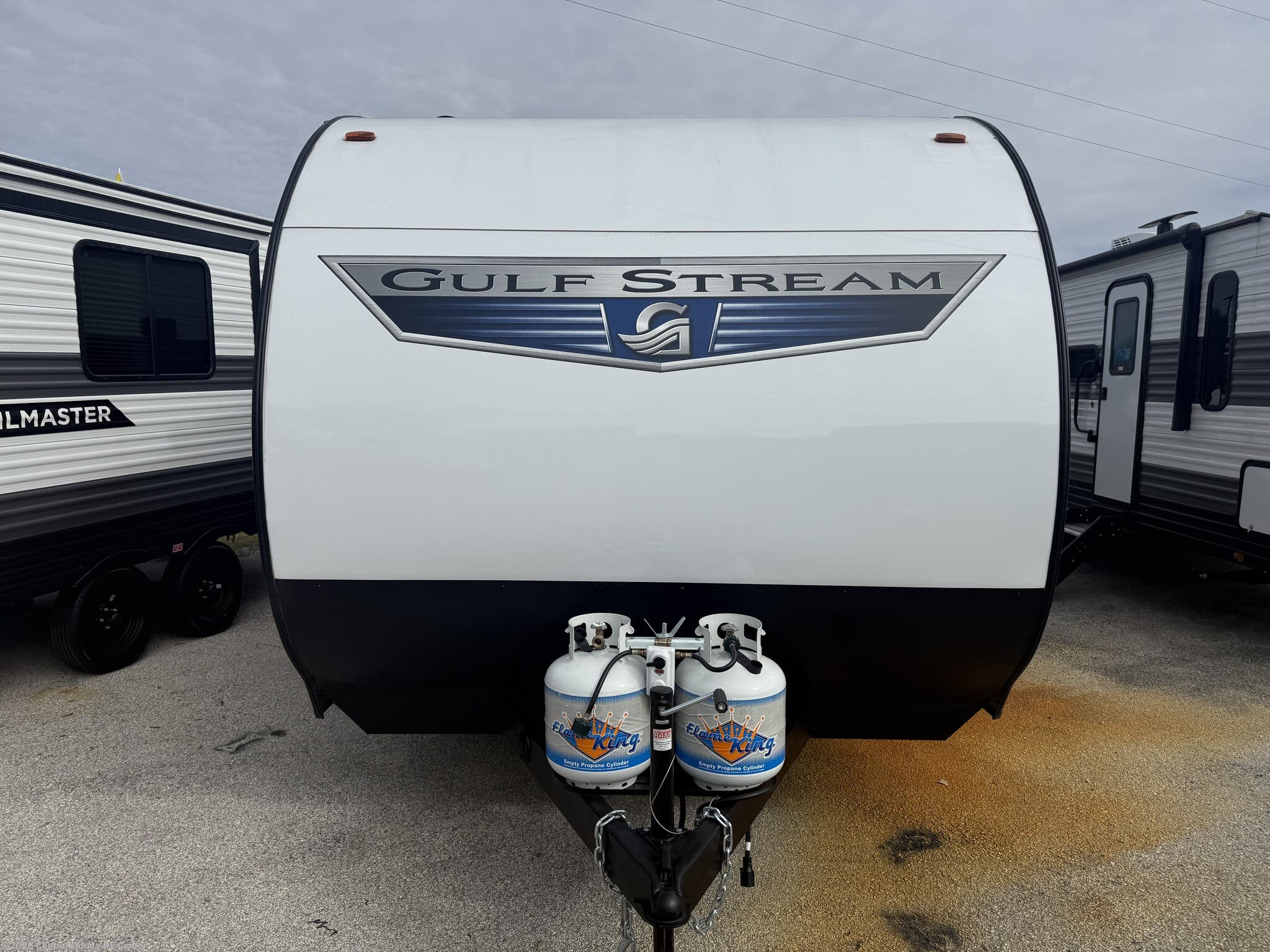 2025 Gulf Stream Trailmaster Lite Ultra-Lite 269BH - New Travel Trailer for sale by Central Florida RV Center in Apopka, Florida