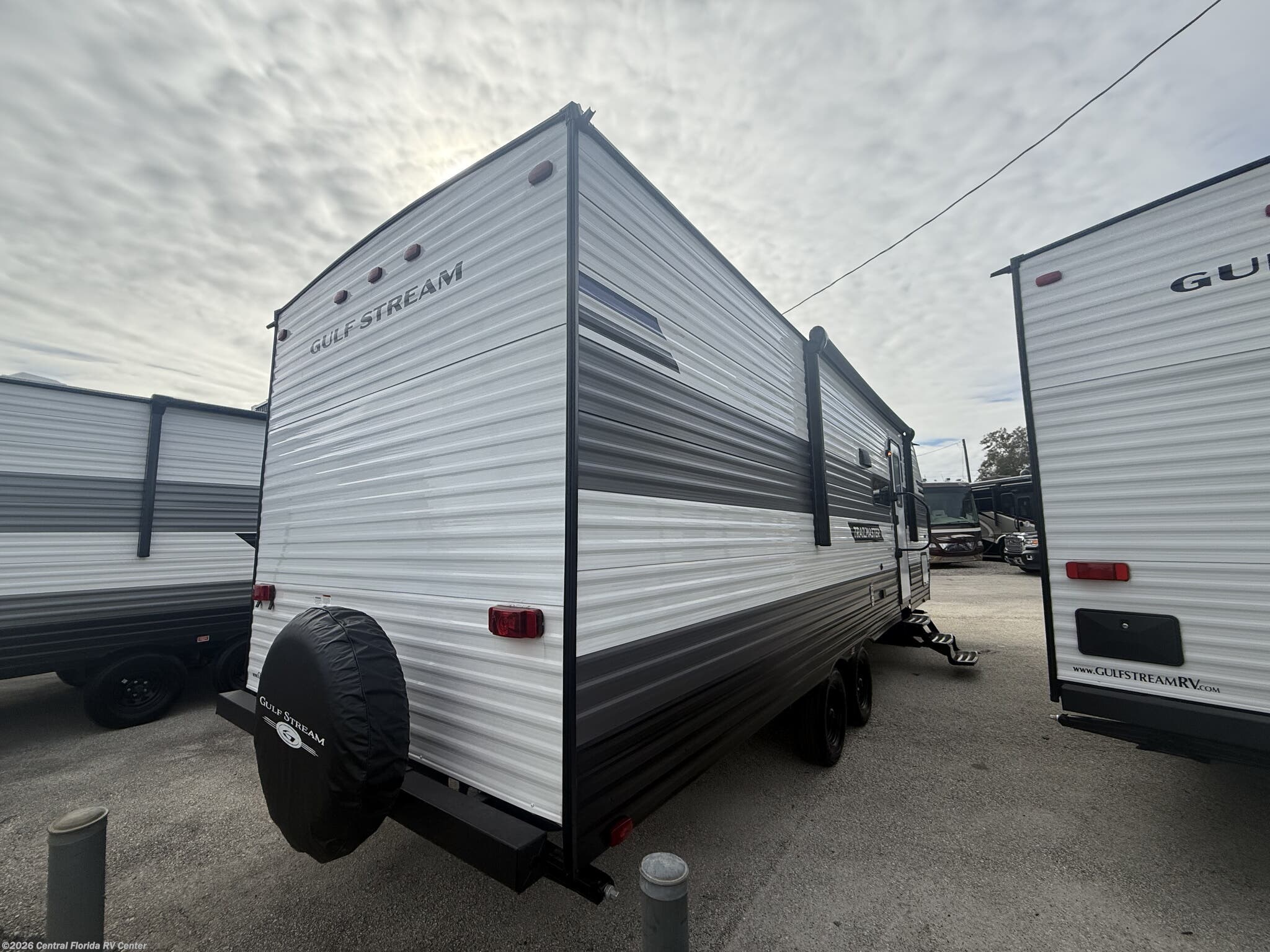 New 2025 Gulf Stream Trailmaster Lite Ultra-Lite 269BH available in Apopka, Florida