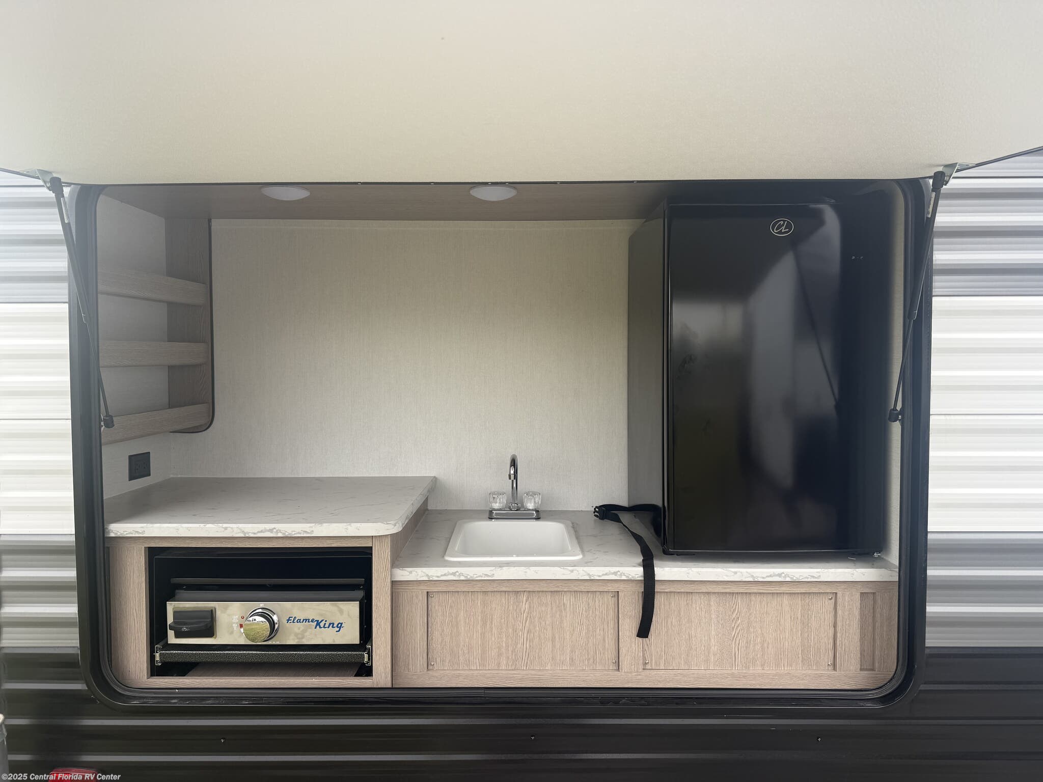 2025 Gulf Stream Trailmaster Lite Ultra-Lite 279BH - New Travel Trailer for sale by Central Florida RV Center in Apopka, Florida