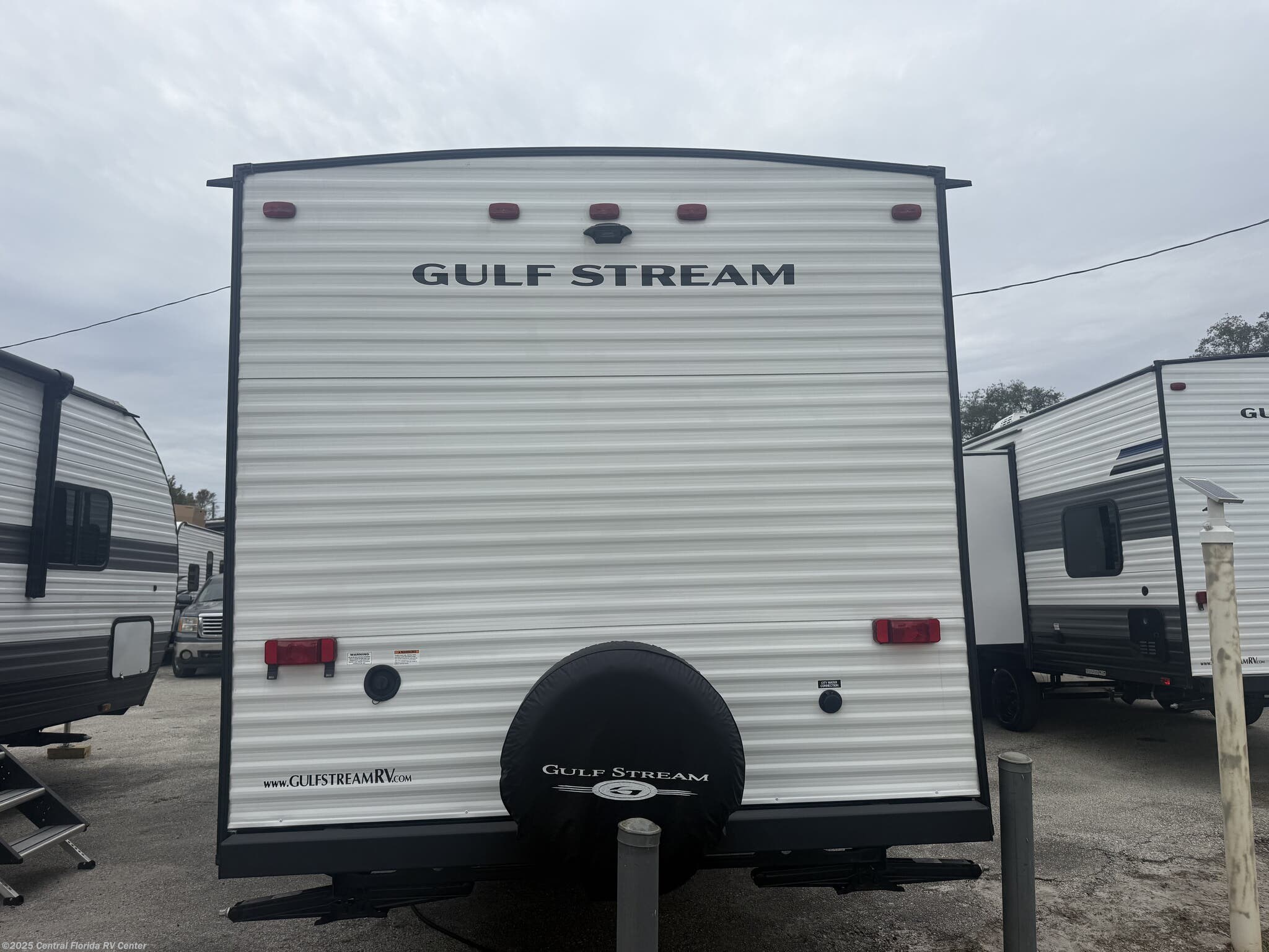 2025 Trailmaster Lite Ultra-Lite 279BH by Gulf Stream from Central Florida RV Center in Apopka, Florida