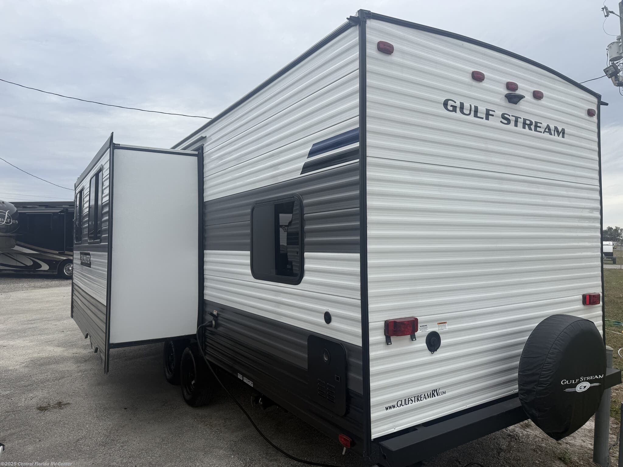 New 2025 Gulf Stream Trailmaster Lite Ultra-Lite 279BH available in Apopka, Florida