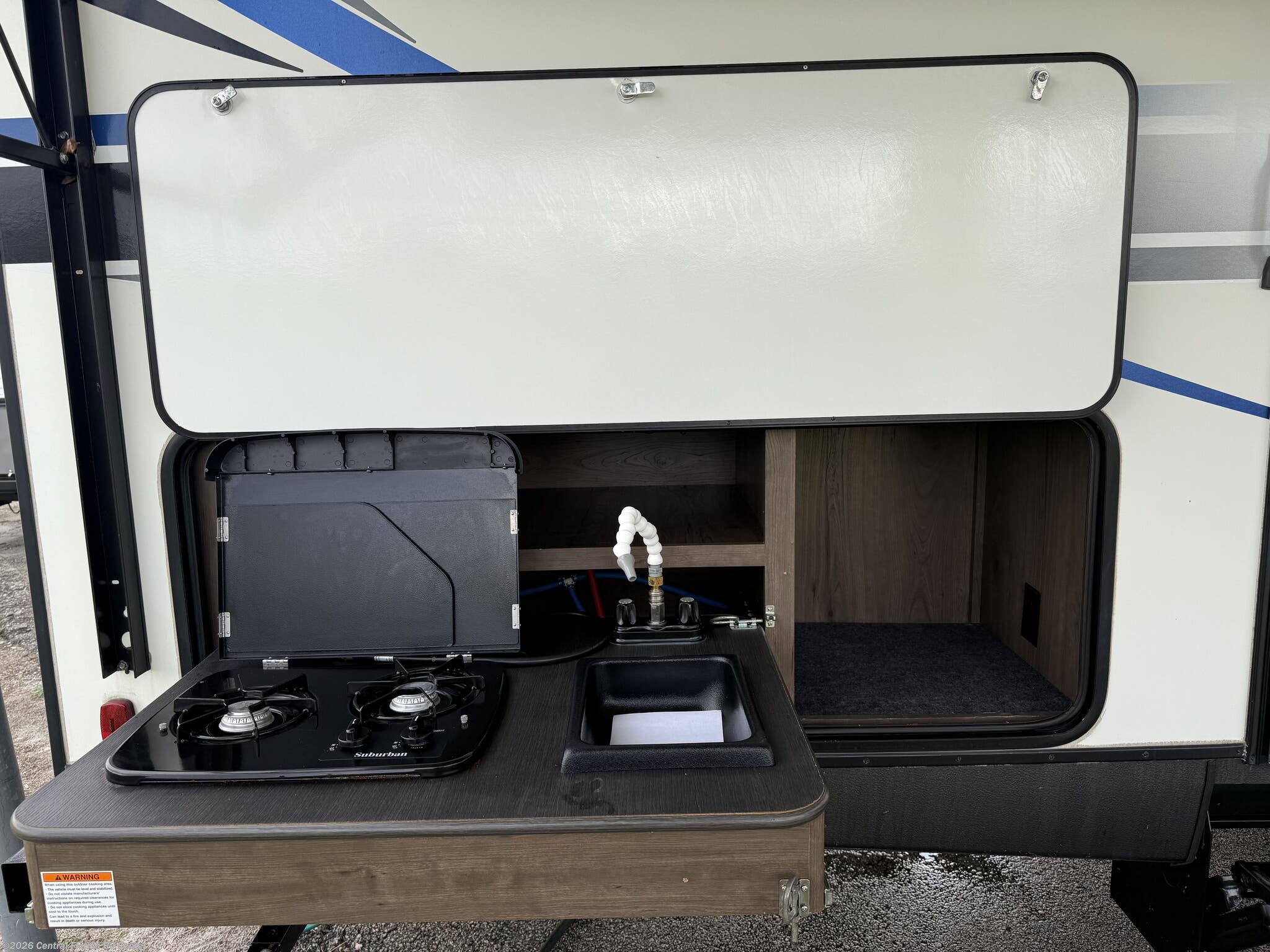 Used 2019 Keystone Passport Grand Touring East 3351BH GT available in Apopka, Florida