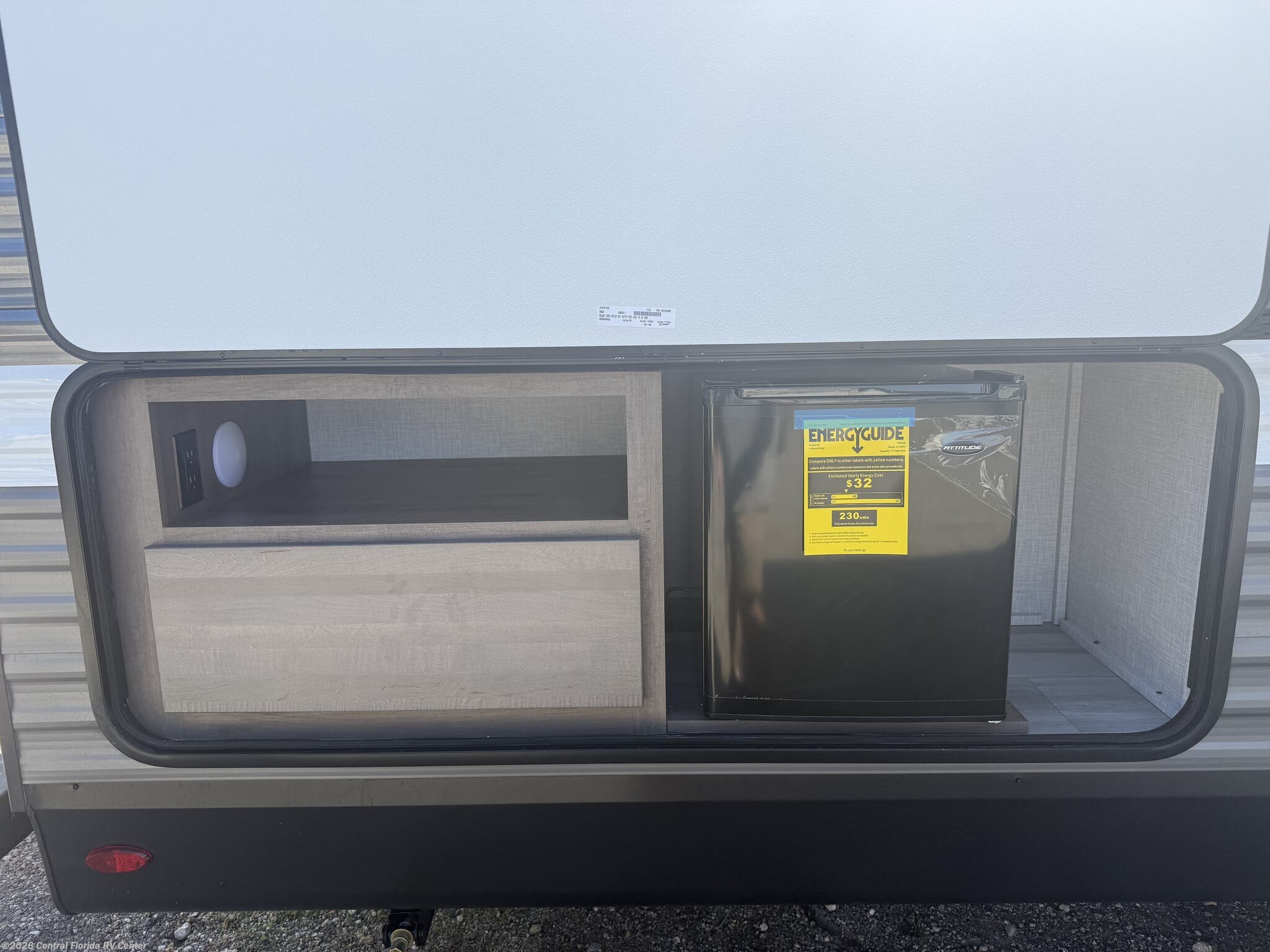 New 2025 Starcraft Autumn Ridge 28BHS available in Apopka, Florida